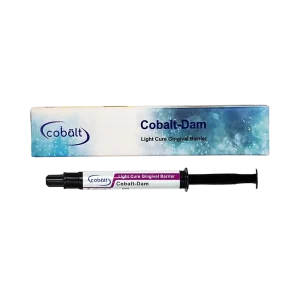 رزین محافظ لثه دندانپزشکی کبالت بایومد مدل Cobalt-Dam سرنگ 2 گرم را با بهترین قیمت از فروشگاه اینترنتی توکا طب خریداری نمایید.