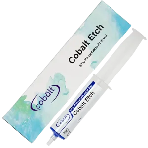 ژل اسید اچ 37درصد جامبو دندانپزشکی کبالت بایومد مدل Cobalt Etch را می توانید با بهترین قیمت و به راحتی از فروشگاه اینترنتی توکاطب خریداری کنید.