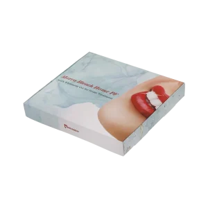 کیت بلیچینگ هوم (22درصد) دندانپزشکی مروابن را با بهترین قیمت از فروشگاه اینترنتی توکا طب خریداری و در سریع ترین زمان ممکن دریافت نمایید.