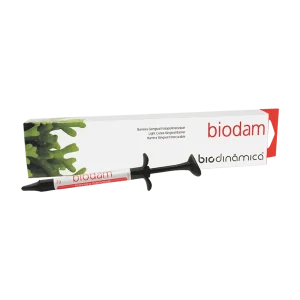 ژل محافظ لثه لایت کیور دندانپزشکی بایودینامیکا مدل biodam سرنگ 2 گرم را با بهترین قیمت از فروشگاه اینترنتی توکا طب خریداری نمایید.