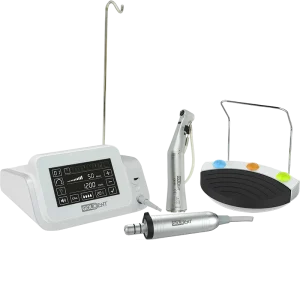 موتور ایمپلنت دندانپزشکی گلدنت مدل C-SAILOR PRO را می توانید با بهترین قیمت از فروشگاه اینترنتی توکاطب خریداری و در کوتاه ترین زمان ممکن دریافت نمایید.