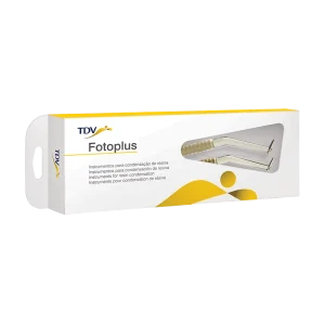 قلم کامپوزیت ترمیمی دندانپزشکی تی دی وی مدل Fotoplus را با بهترین قیمت از فروشگاه اینترنتی توکا طب خریداری و در سریع ترین زمان ممکن دریافت نمایید.