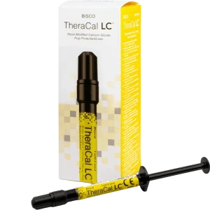دایکال نوری دندانپزشکی بیسکو مدل TheraCal LC سرنگ یک گرم را با بهترین قیمت از فروشگاه اینترنتی توکا طب خریداری و در سریع ترین زمان ممکن دریافت نمایید.