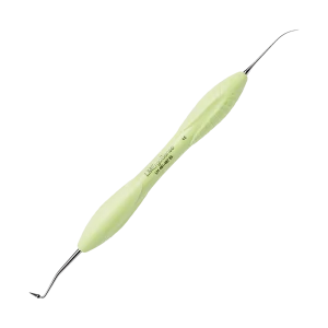 قلم کامپوزیت زیبایی دندانپزشکی ال ام مدل LM-Arte™ Fissura را با بهترین قیمت از فروشگاه اینترنتی توکا طب خریداری و در سریعترین زمان ممکن دریافت نمایید.