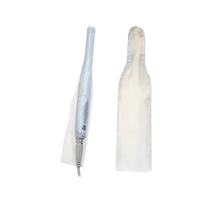 روکش دوربین داخل دهانی نایلونی یکبار مصرف دندانپزشکی زلال طب شیمی بسته 25 عددی را با بهترین قیمت از فروشگاه اینترنتی توکا طب خریداری نمایید.