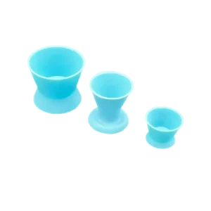 گوده سیلیکونی دندانپزشکی تکسان بسته یک عددی را با بهترین قیمت از فروشگاه اینترنتی توکا طب خریداری و در سریع ترین زمان ممکن دریافت نمایید.