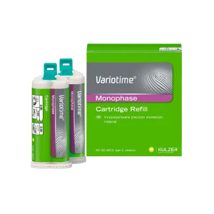 واش قالبگیری دندانپزشکی کولزر مدل Variotime Monophase را با بهترین قیمت از فروشگاه اینترنتی توکا طب خریداری و در سریع ترین زمان ممکن دریافت نمایید.