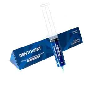 اسید اچ 37 درصد جامبو دندانپزشکی دنتونکست را می توانید با بهترین قیمت از فروشگاه اینترنتی توکا طب خریداری و در سریع ترین زمان ممکن دریافت کنید.