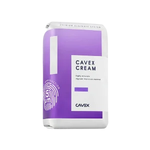 آلژینات قالبگیری دندانپزشکی کوکس مدل Cream بسته 500 گرمی را با بهترین قیمت از فروشگاه اینترنتی توکا طب خریداری و در سریع ترین زمان ممکن دریافت نمایید.