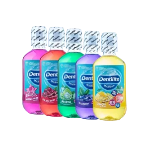 دهان شویه دنتیلایت مدل Anticavity حجم 500 میلی لیتر را با بهترین قیمت از فروشگاه اینترنتی توکا طب خریداری و در سریع ترین زمان ممکن دریافت نمایید.