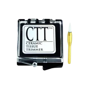 فرز سرامیکی تریمر لثه دندانپزشکی رونویگ مدل CTT را با بهترین قیمت از فروشگاه اینترنتی توکا طب خریداری و در سریع ترین زمان ممکن دریافت نمایید.