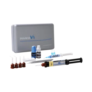کیت سمان رزینی دوال کیور دندانپزشکی کوراری مدل PANAVIA V5 را با بهترین قیمت از فروشگاه اینترنتی توکا طب خریداری و در سریع ترین زمان ممکن دریافت نمایید.