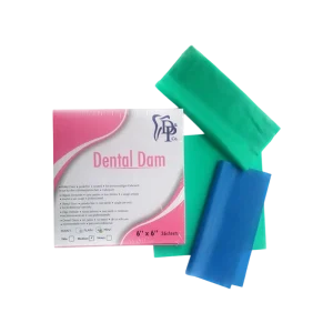 لاستیک رابردم دندانپزشکی دنا پویا بسته 36 عددی را با بهترین قیمت از فروشگاه اینترنتی توکا طب خریداری و در سریع ترین زمان ممکن دریافت نمایید.