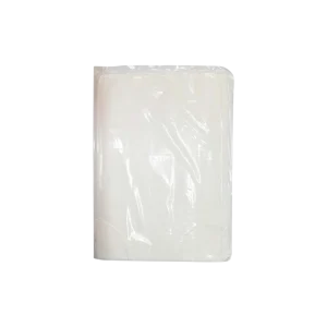 کاور کف سینی نایلونی دندانپزشکی زلال طب شیمی بسته 50 عددی را با بهترین قیمت از فروشگاه اینترنتی توکا طب خریداری و در سریع ترین زمان ممکن دریافت نمایید.