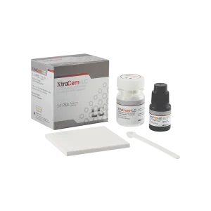 سمان گلاس آینومر نوری دندانپزشکی مدیسپت مدل Xtracem-LC را با بهترین قیمت از فروشگاه اینترنتی توکا طب خریداری و در سریع ترین زمان ممکن دریافت نمایید.