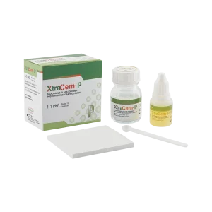 سمان گلاس آینومر ترمیمی خلفی دندانپزشکی مدیسپت مدل Xtracem-P را با بهترین قیمت از فروشگاه اینترنتی توکا طب خریداری و در سریع ترین زمان ممکن دریافت نمایید.