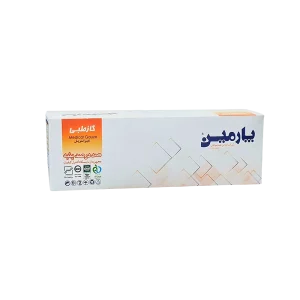 گاز طبی غیر استریل دندانپزشکی پارمین ابعاد 10×10 سانتی متر را با بهترین قیمت از فروشگاه اینترنتی توکا طب خریداری و در سریع ترین زمان ممکن دریافت نمایید.