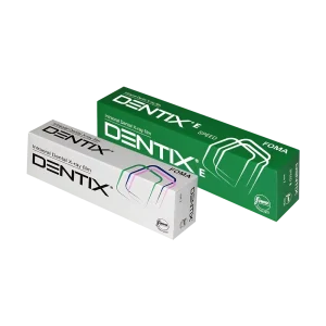 فیلم رادیوگرافی دندانپزشکی فوما مدل DENTIX E را با بهترین قیمت از فروشگاه اینترنتی توکا طب خریداری و در سریع ترین زمان ممکن دریافت نمایید.