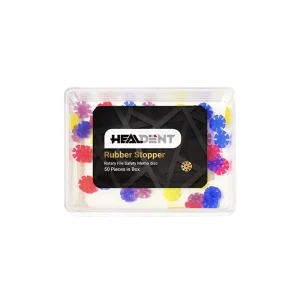 حافظه فایل روتاری دندانپزشکی هیلدنت بسته 50 عددی را با بهترین قیمت از فروشگاه اینترنتی توکا طب خریداری و در سریع ترین زمان ممکن دریافت نمایید.