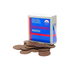 دیسک کروم کبالت لابراتواری دندانپزشکی رزیستا را با بهترین قیمت از فروشگاه اینترنتی توکا طب خریداری و در سریع ترین زمان ممکن دریافت نمایید.
