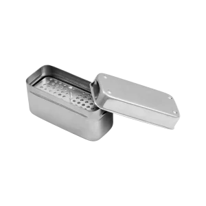 جای فایل استیل دندانپزشکی دنا پویا مدل 2583 را با بهترین قیمت از فروشگاه اینترنتی توکا طب خریداری و در سریع ترین زمان ممکن دریافت نمایید.
