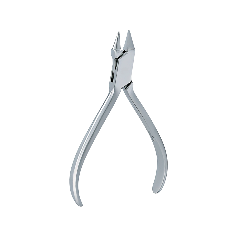 پلایر بردبیک دندانپزشکی دنتاروم مدل 00-139-003 را با بهترین قیمت از فروشگاه اینترنتی توکا طب خریداری و در سریع ترین زمان ممکن دریافت نمایید.