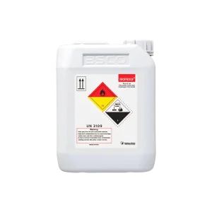 محلول ضدعفونی کننده پرسیدین به بان شیمی مدل BIOPROOF گرید صنایع غذایی را با بهترین قیمت از فروشگاه اینترنتی توکا طب خریداری نمایید.