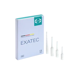 فایبر پست دندانپزشکی هانینکرات مدل (Exatec Blanco) را با بهترین قیمت از فروشگاه اینترنتی توکا طب خریداری و در سریع ترین زمان ممکن دریافت نمایید.