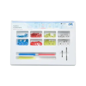 کیت دیسک پرداخت مرکزدار و نوار استریپ دندانپزشکی اوه مدل FLEXI-D & FLEXISTRIPS را با بهترین قیمت از فروشگاه اینترنتی توکا طب خریداری نمایید.