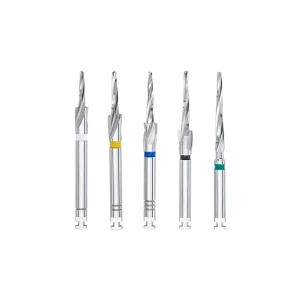 دریل کالیبراسیون فایبرپست دندانپزشکی هانینکرات مدل Exatec Blanco بسته 1 عددی را با بهترین قیمت از فروشگاه اینترنتی توکا طب خریداری نمایید.