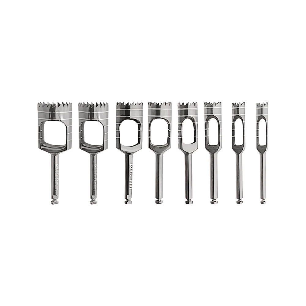 دریل ترفاین دندانپزشکی کاریزما را با بهترین قیمت از فروشگاه اینترنتی توکا طب خریداری و در سریع ترین زمان ممکن دریافت نمایید.