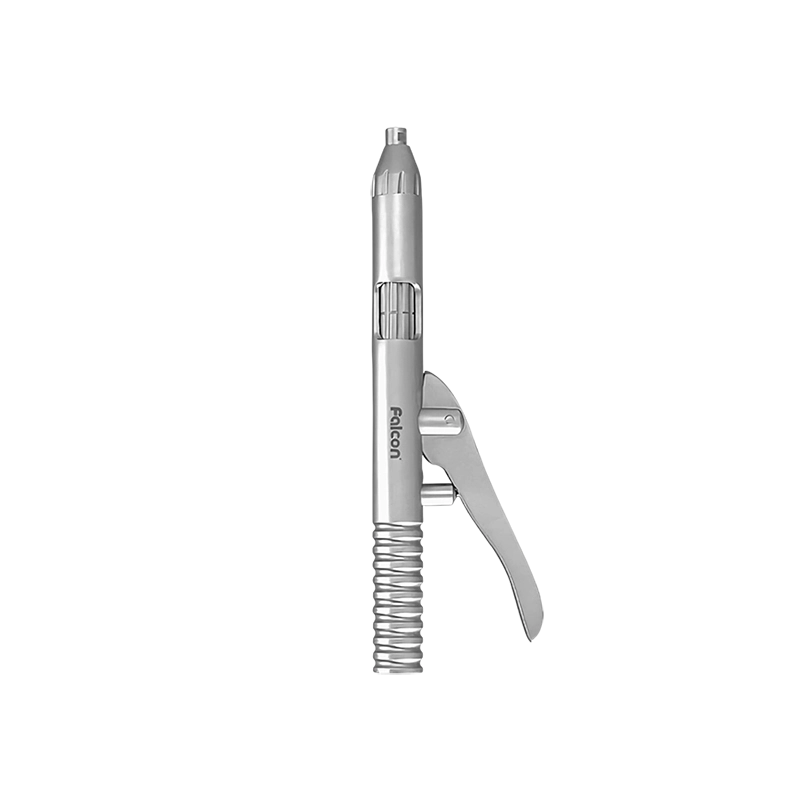 آرش کراون اتوماتیک دندانپزشکی فالکن را با بهترین قیمت از فروشگاه اینترنتی توکا طب خریداری و در سریع ترین زمان ممکن دریافت نمایید.