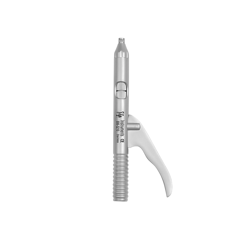 آرش کراون اتوماتیک دندانپزشکی دنا پویا مدل 3210 را با بهترین قیمت از فروشگاه اینترنتی توکا طب خریداری و در سریع ترین زمان ممکن دریافت نمایید.