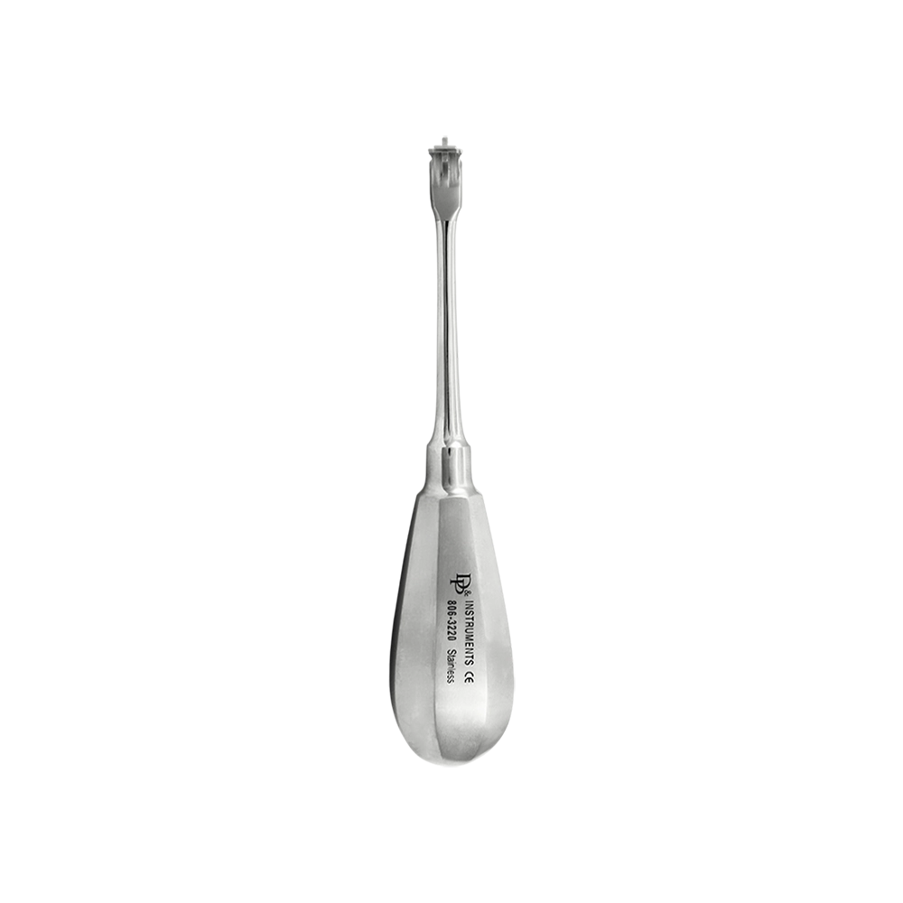 کراون اسپریدر یونیورسال دندانپزشکی دنا پویا مدل 3220 را با بهترین قیمت از فروشگاه اینترنتی توکا طب خریداری و در سریع ترین زمان ممکن دریافت نمایید.