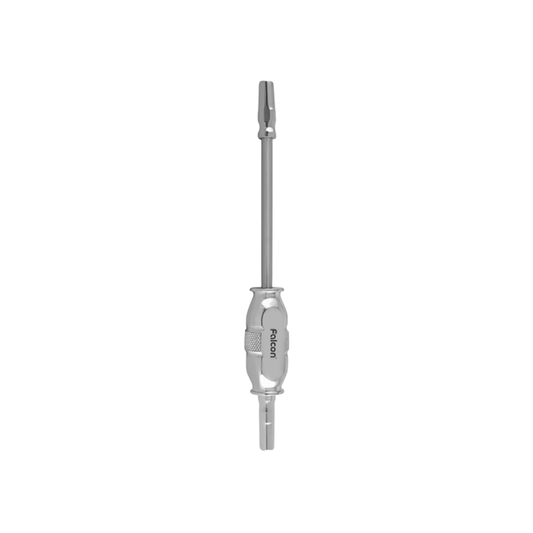آرش کراون دستی دندانپزشکی فالکن را با بهترین قیمت از فروشگاه اینترنتی توکا طب خریداری و در سریع ترین زمان ممکن دریافت نمایید.