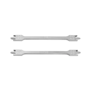 گیج ارتفاع براکت ارتودنسی دندانپزشکی فالکن را با بهترین قیمت از فروشگاه اینترنتی توکا طب خریداری و در سریع ترین زمان ممکن دریافت نمایید.