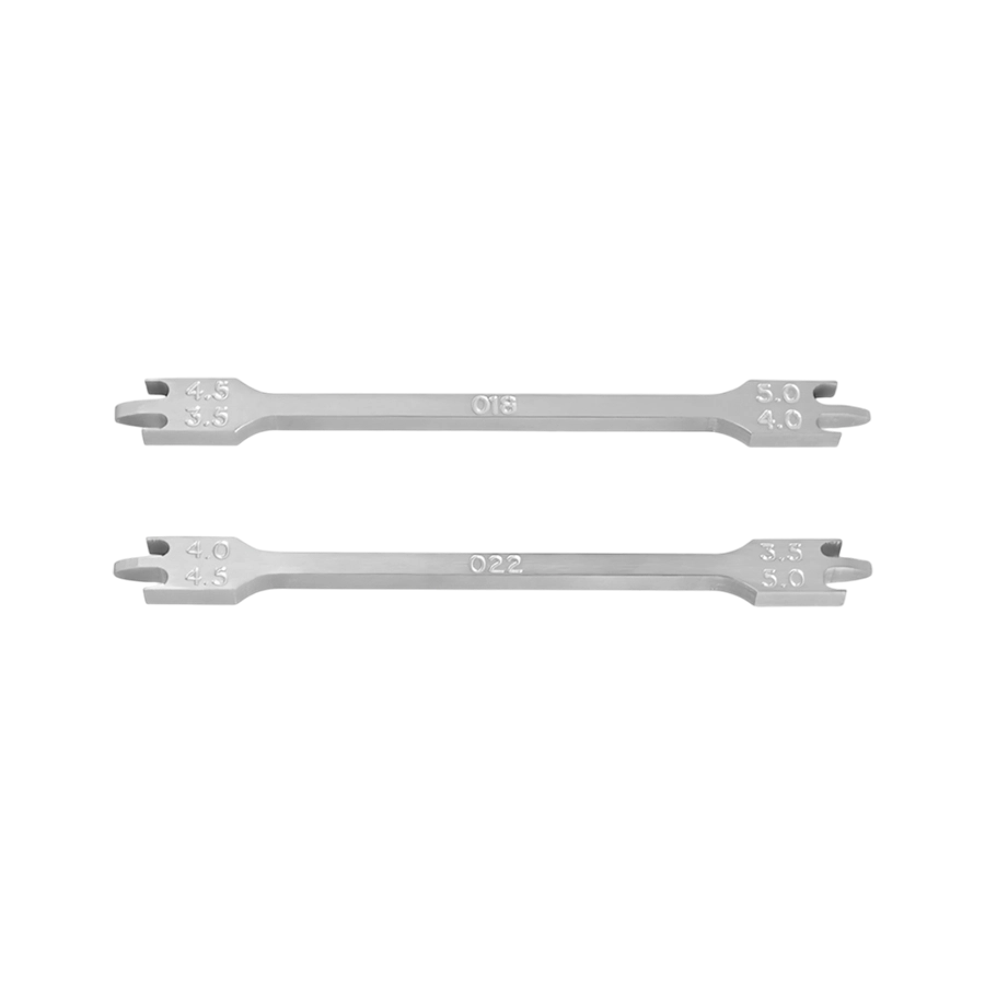 گیج ارتفاع براکت ارتودنسی دندانپزشکی فالکن را با بهترین قیمت از فروشگاه اینترنتی توکا طب خریداری و در سریع ترین زمان ممکن دریافت نمایید.