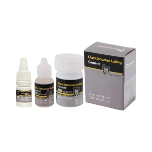 سمان گلاس آینومر لوتینگ سلف کیور دندانپزشکی مروابن را با بهترین قیمت از فروشگاه اینترنتی توکا طب خریداری و در سریع ترین زمان ممکن دریافت نمایید.