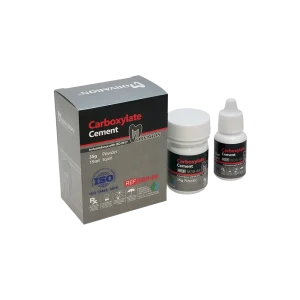 سمان کربوکسیلات دندانپزشکی مروابن را با بهترین قیمت از فروشگاه اینترنتی توکا طب خریدرای و در سریع ترین زمان ممکن دریافت نمایید.