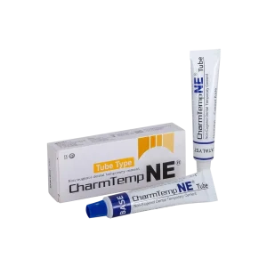 سمان موقت فاقد اوژنول دندانپزشکی دنتکیست مدل CharmTemp NE Tube Type را با بهترین قیمت از فروشگاه اینترنتی توکا طب خریداری نمایید.