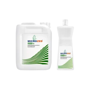 محلول ضدعفونی کننده سطوح پزشکی میکروزد مدل (GP-H) را با بهترین قیمت از فروشگاه اینترنتی توکا طب خریداری و در سریع ترین زمان ممکن دریافت نمایید.