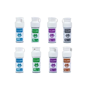 نخ زیر لثه دندانپزشکی فیل دنتال طول 320 سانتی متر را با بهترین قیمت از فروشگاه اینترنتی توکا طب خریداری و در سریع ترین زمان ممکن دریافت نمایید.