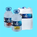 آب مقطر پزشکی