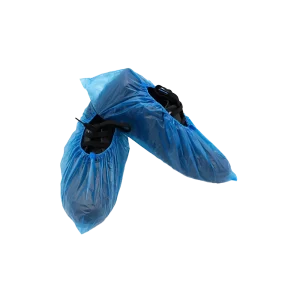 کاور کفش یکبار مصرف نایلونی دندانپزشکی ای تی اس بسته 200 عددی را با بهترین قیمت از فروشگاه اینترنتی توکا طب خریداری و در سریع ترین زمان ممکن دریافت نمایید.