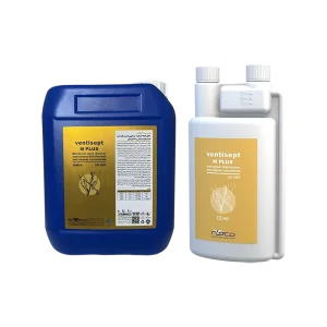 محلول ضدعفونی کننده ابزار دندانپزشکی نیپکو مدل (Ventisept M PLUS) را با بهترین قیمت از فروشگاه اینترنتی توکا طب خریداری نمایید.