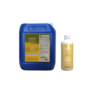 محلول ضدعفونی کننده سطوح و ابزار دندانپزشکی نیپکو مدل (Ventisept Liquid AF) را با بهترین قیمت از فروشگاه اینترنتی توکا طب خریداری نمایید.