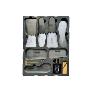 ست آینه فتوگرافی استیل دندانپزشکی هیلدنت بسته 7 عددی را با بهترین قیمت از فروشگاه اینترنتی توکا طب خریداری و در سریع ترین زمان ممکن دریافت نمایید.