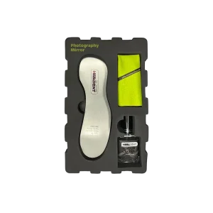 آینه فتوگرافی استیل دندانپزشکی هیلدنت مدل SSM-205 را با بهترین قیمت از فروشگاه اینترنتی توکا طب خریداری و در سریع ترین زمان ممکن دریافت نمایید.