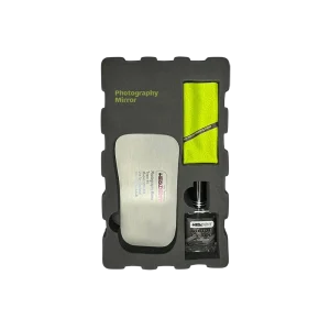 آینه فتوگرافی استیل دندانپزشکی هیلدنت مدل SSM-405 را با بهترین قیمت از فروشگاه اینترنتی توکا طب خریداری و در سریع ترین زمان ممکن دریافت نمایید.