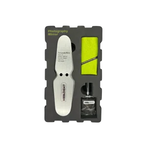 آینه فتوگرافی استیل دندانپزشکی هیلدنت مدل SSM-705 را با بهترین قیمت از فروشگاه اینترنتی توکا طب خریداری و در سریع ترین زمان ممکن دریافت نمایید.